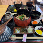 京都市『とりのどん』美味しい鶏のどんぶりが食べれるお店がオープン！！！