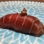 福島『鮨まつやま』やま幸のマグロを使ったおまかせコースはウルトラメチャお得！！！