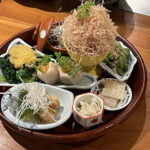 大阪天満宮『食堂TOMIDORI36』ここの料理にどハマりしてます！！！