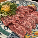 堺市『焼肉ホルモンちはら 堺東店』上質なお肉がリーズナブルに食べれるお店！！！