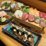 天六『寿司屋のだ』魚屋さんが営むお寿司屋さんにリニューアルオープン！！！