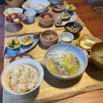 泉佐野市『心ん』泉州食材を中心とした身体に優しいお料理が食べれるお店がオープン！！！
