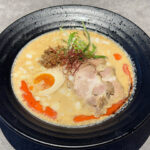 摂津富田『食す 〜kusu〜』2024年2月23日に担々麺専門店がオープン！！！