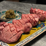 天六『焼肉と土鍋ごはん 堂々』美味しいお肉と季節の炊き込みご飯が楽しめるお店がオープン！！！