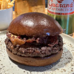 芦屋市『ギーズ バーガー(Gui’s Burger)』和牛ベーコンバーガーは超ウルトラメチャ旨い！！！