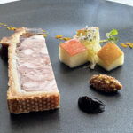 岐阜県『forty three (フォーティースリー)』国際中医薬膳師監修の美容薬膳×フレンチは超ウルトラ大満足！！！