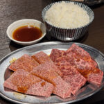 九条駅前『ホルモン大和 九条店』上質な希少部位がリーズナブルなお値段で堪能できます。