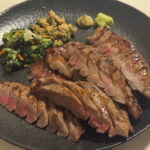 道頓堀『牛タン炭火焼仁 大阪分店』仙台の人気店の牛タンは超ウルトラメチャ旨い！！！