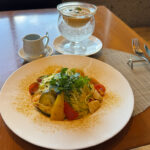 帝国ホテル大阪 『カフェ クベール(CAFÉ COUVERT)』2025年7月1日(火)～2025年8月31日(日）夏恒例のカレーフェアーが今年も開催！！！