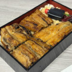 高槻市 『旬菜旬魚 きくの』土用の丑の日の蒲焼弁当は絶対にここで決まり！