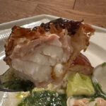 靱公園『gig』季節の食材を使った創作料理はウルトラメチャ旨い！！１