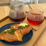 茨木市『Nico Cup COFFEE (ニコ カップ コーヒー)』モーニングが食べれるカフェがオープンしてます。