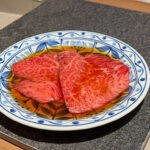 北新地『匠の焼肉 せきぐち 北新地店』上質な赤身のお肉が味わえる焼肉店がオープン！！！