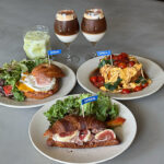 難波『UNREAL BAKE & Cafe Bar 』堀江の人気ベーカリ「ボーノベーカリ」さんの 姉妹店カフェがオープン！！！