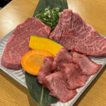 新京橋商店街『肉バル たじまや庵』精肉店直送の黒毛和牛の焼肉は超ウルトラメチャ旨い!!!