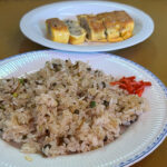 茨木市『ムツヤ』ムツヤまき＆山椒ヤキメシは超ウルトラ必食！！！