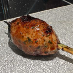 阪急豊中駅前『豊中鳥源』伊丹の大人気焼鳥店の2号店がオープン！！！