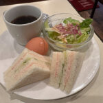 高槻市『華』高槻最強コスパモーニング！！！