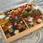 高槻市『心根』一つ一つ丁寧に仕立てたお節料理は超ウルトラメチャ旨い！！！