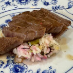 高槻市『ドゥ アローム(Doux Arome )』やっぱりここは北摂最強CPフレンチ！！！