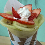 吹田市『なななCrêpes』吹田の住宅街に超ウルトラ美味しいクレープ屋さんを発見!!!