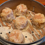 福島『五福飯店』ここの焼売ランチは超ウルトラメチャ旨い！！！