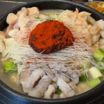 香里園『しろなべ×なっこぷせ イモタコナン吉』なっこぷせが食べれるお店にリニューアルオープン!!!