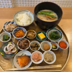 京都市左京区『太秦のあさげ おくどさん』おばんざい&炊き立て土鍋ご飯が食べ放題のお店がオープン!!!