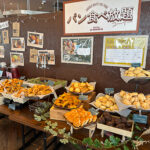 NU茶屋町 『ビランチャ 梅田店』パン食べ放題のランチがスタート!!!